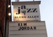 Blues Alley