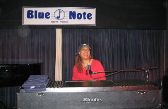 Blue Note Jazz Club (NYC)